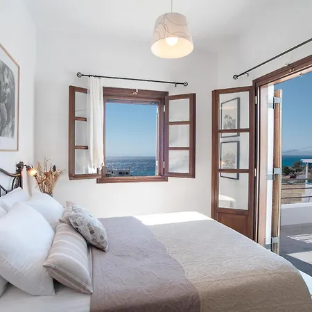 Apartman Peaceful, Panoramic Seaview Retreat *