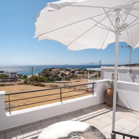 Peaceful, Panoramic Seaview Retreat Apartman *
