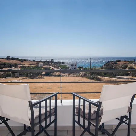 Apartman Peaceful, Panoramic Seaview Retreat *