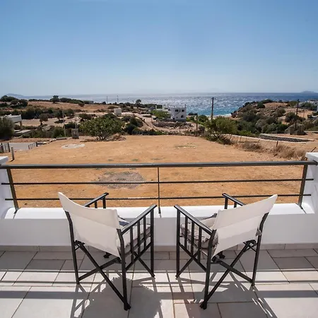 Peaceful, Panoramic Seaview Retreat Appartement *