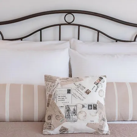 Peaceful, Panoramic Seaview Retreat Appartement *