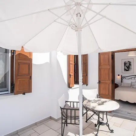 Peaceful, Panoramic Seaview Retreat Moutsoúna